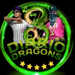 DIARIO RED DRAGON