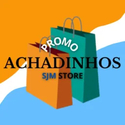 PROMO ACHADINHOS SJM BR 🛒