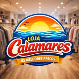 LOJA CALAMARES 🛍💫
