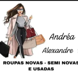 Grupo roupas novas é simi novas é usada 👗👕👖