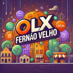 OLX Fernão Velho
