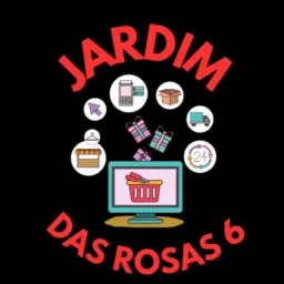 🇨🇨Jardim das Rosas 6 /Ibirité 🇨🇨
