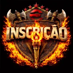 • INSCRIÇÃO | DDL