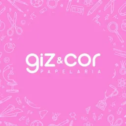 PERSONALIZADOS  ✏️ GIZ & COR - 📝