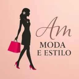 Moda & Estilo Feminina💖🛍️