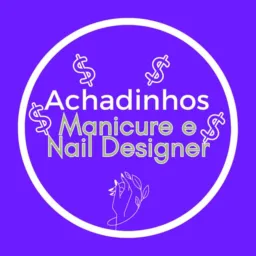 ACHADINHOS Manicure e Nail Designer