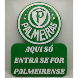 Só Palmeirense
