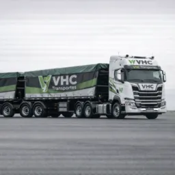 FRETES VHC TRANSPORTES