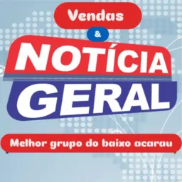 NOTICIAS E VENDAS EM GERAL 🗣🚨🕙🏪