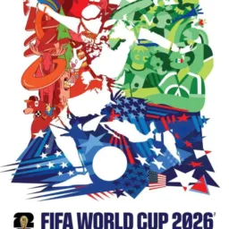 Copa do mundo 2026,músicas, danças e realitys
