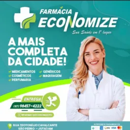 Farmácia economize