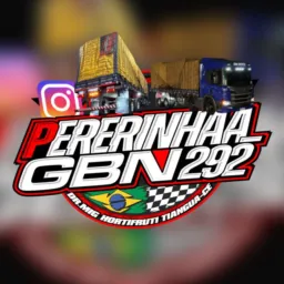Pererinha- amigos e cargas