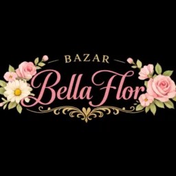 BAZAR & BRECHÓ BELLA FL🌸R