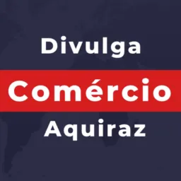 Divulga Comércio Aquiraz - Centro