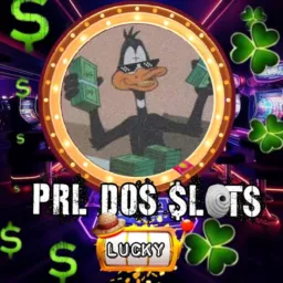 🍀Slots Do P.R.L🎰🍀