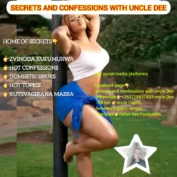 AMA2K CONFESSIONS WIT ANKO DEE