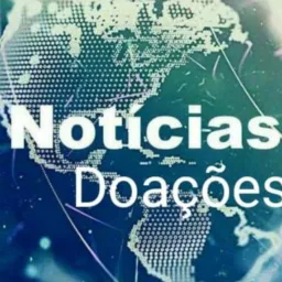 Notícias  doações
