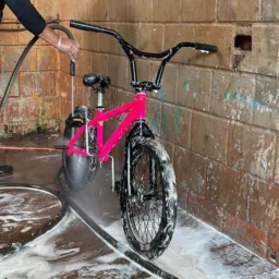 Classificados das Bikes