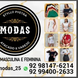 PYETRA MODAS ATACADO 2