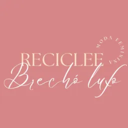 Reciclee Brechó de luxo