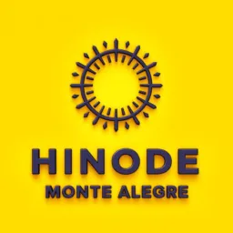 HINODE MONTE ALEGRE 🌞