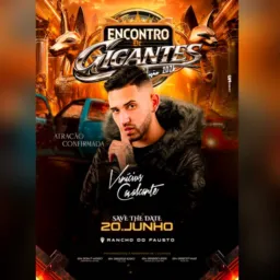 GRUPO DIVULGAÇÃO MENINAS 🔥🥳20/ JUNHO VINICIUS CAVALCANTE