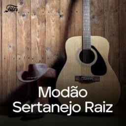 Grupo de modão de raiz