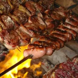 @CHURRASGOMES💯✅📲🥩🍢