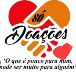 SÓ DOAÇÕES PRIMAVERA (Amar o próximo como a ti mesmo Mt 22:39🙌)