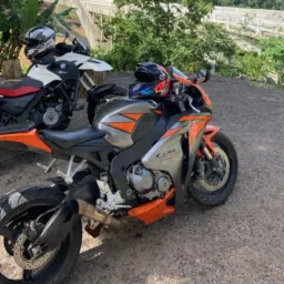 Repasse Felipe🏍️🚗✈️🛩️🛥️