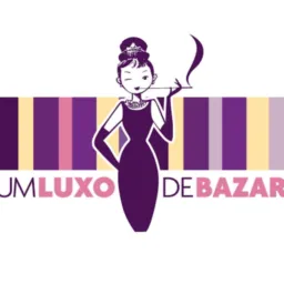 UM LUXO DE BAZAR(ATÉ 200,00)SP-ABCD