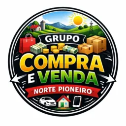 COMPRA E VENDA NORTE PIONEIRO