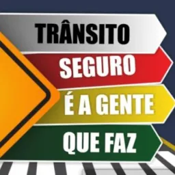 INFORMAÇÕES DE TRÂNSITO 🚦