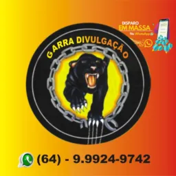 🐯 GARRA MORRINHOS-GO