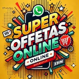 🔥OFERTAS DO MERCADO 🛒