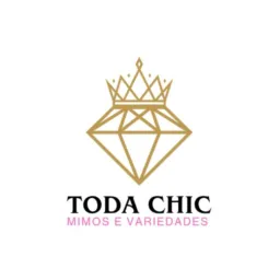 TODA CHIC👠👜👑