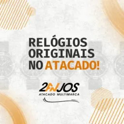 FUTUROS REVENDEDORES 2ANJOS🚀