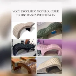 Macas Luxo e poltronas 2025