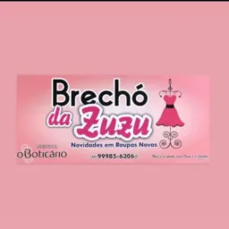 Brechó da ZuZu