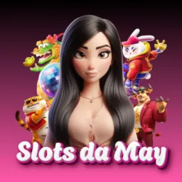 ☑️SLOTS DA MAY 🤑🎰🎊
