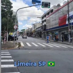 Comandos de Limeira 🚨