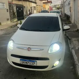 Sorteio Palio 2014/2015