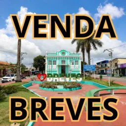 VENDA BREVES  🤑🤑💵💵