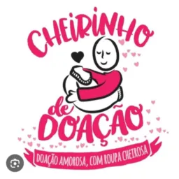 Doação entre amigas🤝