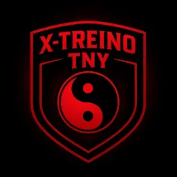 X-TREINO TNY ☯️