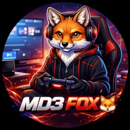 MD3 FOX Varzea 🫏