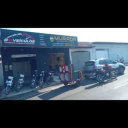 REPASSE de VEÍCULOS 🛵🚙🚛
