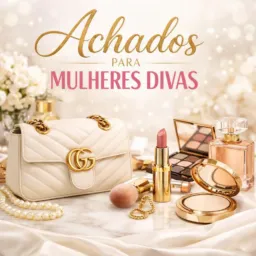 Achados para mulheres divas💅