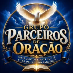 PARCEIROS DE ORAÇÃO