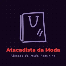 Atacadista da Moda 2🩱👙👘🥻🧥